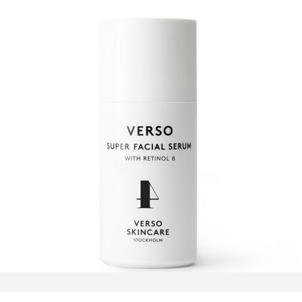 Verso Super Facial Serum (1.01 fl. oz.)